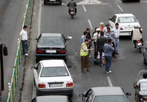 در تصادف با وسایل نقلیه، عابر پیاده تحت حمایت قانون است اما نه همیشه!