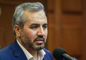 رئیس دادگاه‌های تهران: به دنبال افزایش نظارت بر مجموعه دادگاه‌ها هستیم