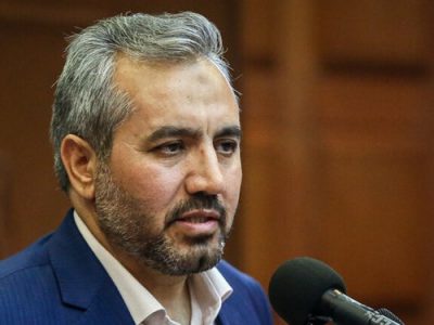 رئیس دادگاه‌های تهران: به دنبال افزایش نظارت بر مجموعه دادگاه‌ها هستیم