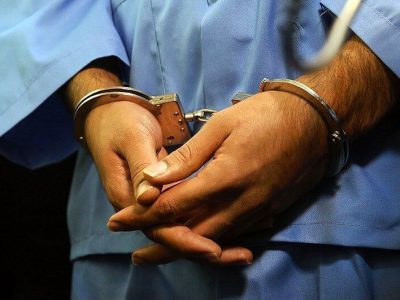 فرماندار بهارستان : سومین عضو شورای شهر نسیم شهر دستگیر شد