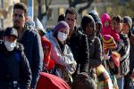واکنش‌ها به تصویب لایحه مهاجرستیز اخراج پناهجویان در پارلمان دانمارک