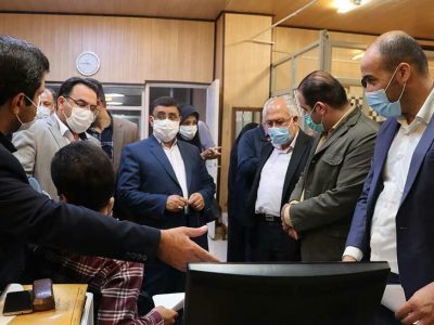 سامانه هوشمند پرونده مجرمان حرفه ای در تهران راه اندازی شد