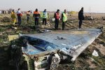 نقد رای دادگاه اونتاریو درباره هواپیمای اوکراینی