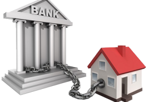 مراحل و شرایط توقیف ملک در رهن بانک