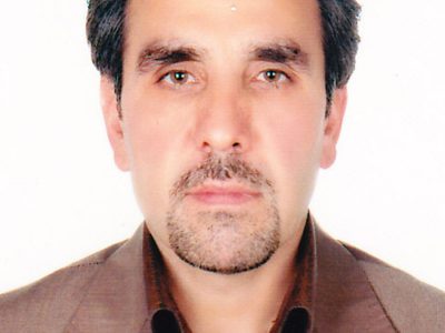 محمود رشیدی به عنوان اولین رییس اداره نظارت کانون وکلای مرکز تعیین شد
