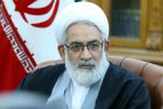 تاکید دادستان بر تسریع پیوستن ایران به کنوانسیون حقوقی دریای خزر