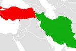 توافق ایران و ترکیه بر ایجاد مرکز داوری و میانجیگری تجارت بین‌الملل