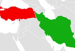 توافق ایران و ترکیه بر ایجاد مرکز داوری و میانجیگری تجارت بین‌الملل