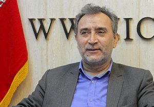 انتصاب محمد دهقان به عنوان معاون حقوقی رئیس جمهور