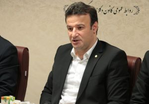 نامه رئیس کانون وکلای دادگستری گیلان به نمایندگان مجلس پیرامون طرح تسهیل صدور مجوز های کسب و کار