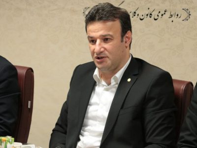 نامه رئیس کانون وکلای دادگستری گیلان به نمایندگان مجلس پیرامون طرح تسهیل صدور مجوز های کسب و کار