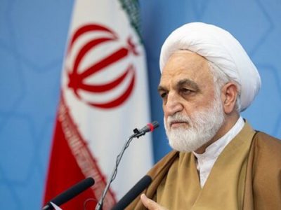 محسنی اژه ای:گاهی جایگاه واقعی زنان به دلیل نگاه جزئی به حقوق زنان مورد خدشه قرار می‌گیرد