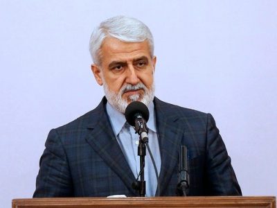 رئیس کل دادگستری استان تهران: بنا بود امتیاز تاسیس دفاتر خدمات الکترونیک قضایی به نحو عادلانه توزیع شود