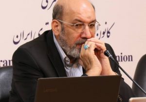 رئیس اتحادیه سراسری کانون‌های وکلای دادگستری ایران: طبق مصوبه مجلس، قاضی نمی‌تواند وکیل شود ولی دفتردار می‌تواند
