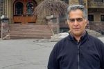 استاد حقوق بشر دانشگاه شهید بهشتی به ۵ سال حبس محکوم شد