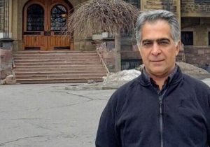 استاد حقوق بشر دانشگاه شهید بهشتی به ۵ سال حبس محکوم شد