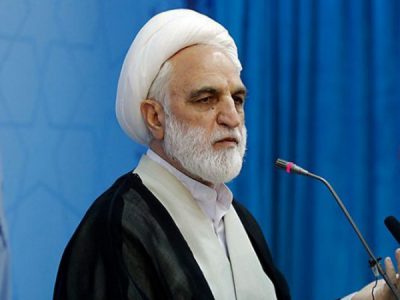 رئیس قوه قضائیه: مردم از نظام اسلامی انتظار اجرای عدالت در همه زمینه ها را دارند؛ نه فقط عدالت در صدور حکم