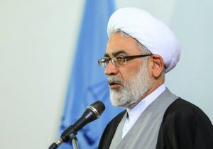 حجت‌الاسلام منتظری: همه باید به دولت سیزدهم کمک کنیم/قرار بازداشت در مسائل غیرمهم  ضرورتی ندارد