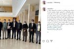 رئیس کانون وکلای اصفهان: برقراری ارتباط اصولی با دستگاه حاکمه، نهادهای اجتماعی و مردم؛ بزرگ ترین دستاورد طرح تسهیل