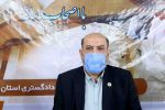 رئیس اسکودا:کانون وکلای ایران به عنوان یک NGO می‌خواهد حلقه اتصال مردم و حاکمیت باشد/در محصولات فرهنگی عمدتاً وکلا شخصیت منفی هستند