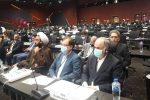 رحیمی: اقدامات قهری علیه ایران مانع از اختصاص منابع لازم برای مبارزه با فساد در عرصه بین المللی شده است