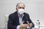 وزیر دادگستری: اصلا پذیرفته نیست در حکومت جمهوری اسلامی رتبه احساس و ادراک فساد بالا باشد
