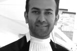 وکیل مسعود دهقانیان: بدون تنظیم شکواییه پرونده را به جریان بیندازید