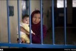 برای نخستین بار در کشور؛فرزندان مادران زندانی صاحب شناسنامه شدند