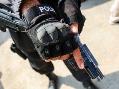 آیا اصلاح قانون و افزایش اختیارات پلیس در به‌کارگیری اسلحه، امنیت را بالا می‌برد؟