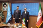 ایران و ارمنستان در امور مدنی و کیفری تفاهم نامه همکاری امضا کردند