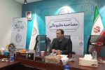 حسینی، رئیس کانون وکلای دادگستری قزوین: با تصویب طرح تسهیل، کم سواد ها وکیل می شوند/ اگر وکیل بی سواد داشته باشیم حقوق افراد جامعه تضییع می شود