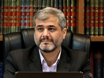 رئیس کل دادگستری استان تهران: ۲۵ درصد پرونده‌های قضائی کشور مربوط به استان تهران است/ از کمبود قاضی رنج می‌بریم