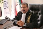 رئیس کانون وکلای خراسان شمالی: برای ایجاد عدالت نیاز به وکلای مستقل است/فرهنگ مراجعه به وکیل در میان مردم نهادینه نشده است