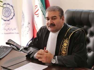 رئیس کانون وکلای خراسان شمالی: برای ایجاد عدالت نیاز به وکلای مستقل است/فرهنگ مراجعه به وکیل در میان مردم نهادینه نشده است