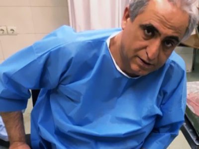 جزئیات سوءقصد به وکیل ابوالفضل رئوف با ۱۷ ضربه چاقو در تهران