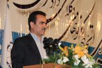 وکیل رضا زرعی، رئیس کانون وکلای دادگستری استان اردبیل: وکلا باید از استقلال، هویت و آزادی خود پاسداری کنند