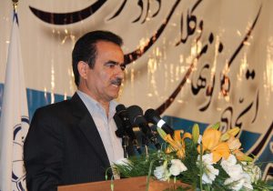 وکیل رضا زرعی، رئیس کانون وکلای دادگستری استان اردبیل: وکلا باید از استقلال، هویت و آزادی خود پاسداری کنند