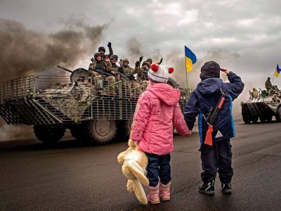 بیانیه کمیسیون حقوق بشر کانون وکلای مرکز درباره حمله نظامی روسیه به اوکراین