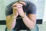 دستگیری مامور قلابی فراری در فومن