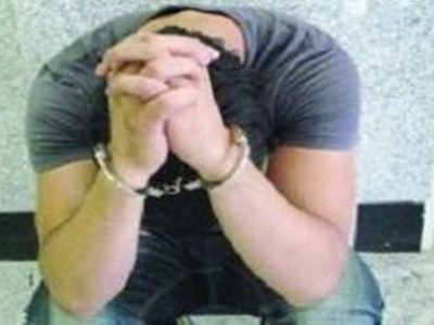 دستگیری مامور قلابی فراری در فومن