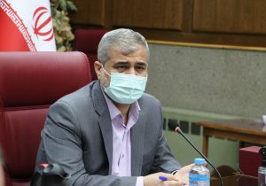 رئیس کل دادگستری استان تهران: نهاد وکالت و کارشناسی سهم بسزایی در تحقق عدالت دارد