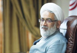 تقدیر دادستان کل از نیروی انتظامی برای دستگیری “سارقان بانک ملی”