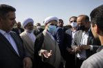 آب بندان علی بوزایه متعلق به اراضی کشاورزان بخش لشت نشاء است و کسی حق ندارد در مورد مالکیت آن اقدام کند