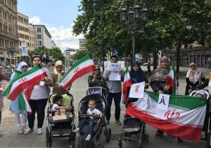 تدوین پیش نویس لایحه جامع حمایت از ایرانیان خارج از کشور