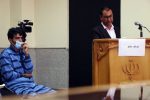 دادگستری فارس: حکم قصاص نفس قاتل شهید رنجبر اجرا شد