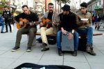 یادداشت/ علی اکبر کیانی نژاد: تحلیل حقوقی  مواجهه با نوازنده‌های خیابانی