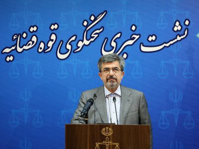 سخنگوی قوه قضاییه: رای پرونده متروپل صادر شد/ حسین عبدالباقی ۷۵ درصد مقصر بود/ سه سال حبس برای شهردار