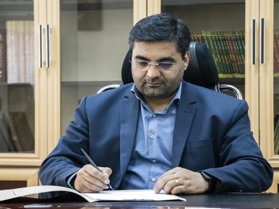 دادستان لاهیجان خبر داد:خودسوزی در اداره آب و فاضلاب لاهیجان به دلیل تعلیق از کار