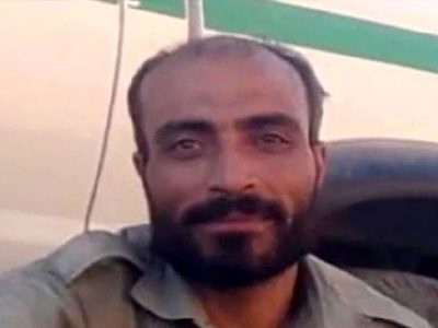 قتل محیط‌بان نجفی پس از جلسه دادگاه با تیراندازی پدر مقتول
