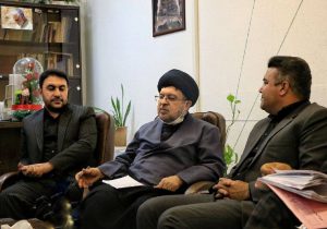دستور رئیس کل دادگستری فارس برای تکمیل تحقیقات و اقدامات قضایی پرونده امیرحسین خادمی